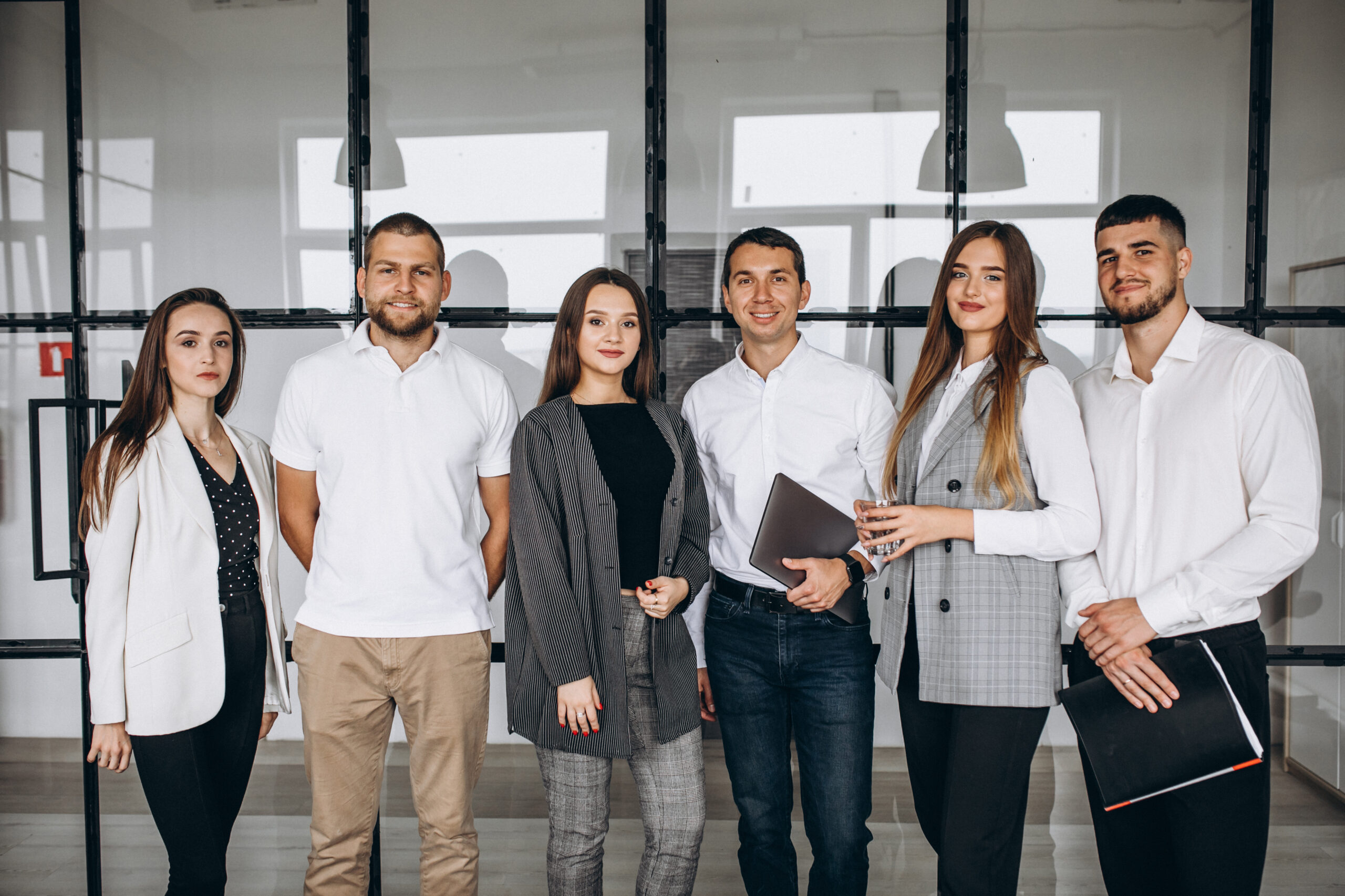 meet our team